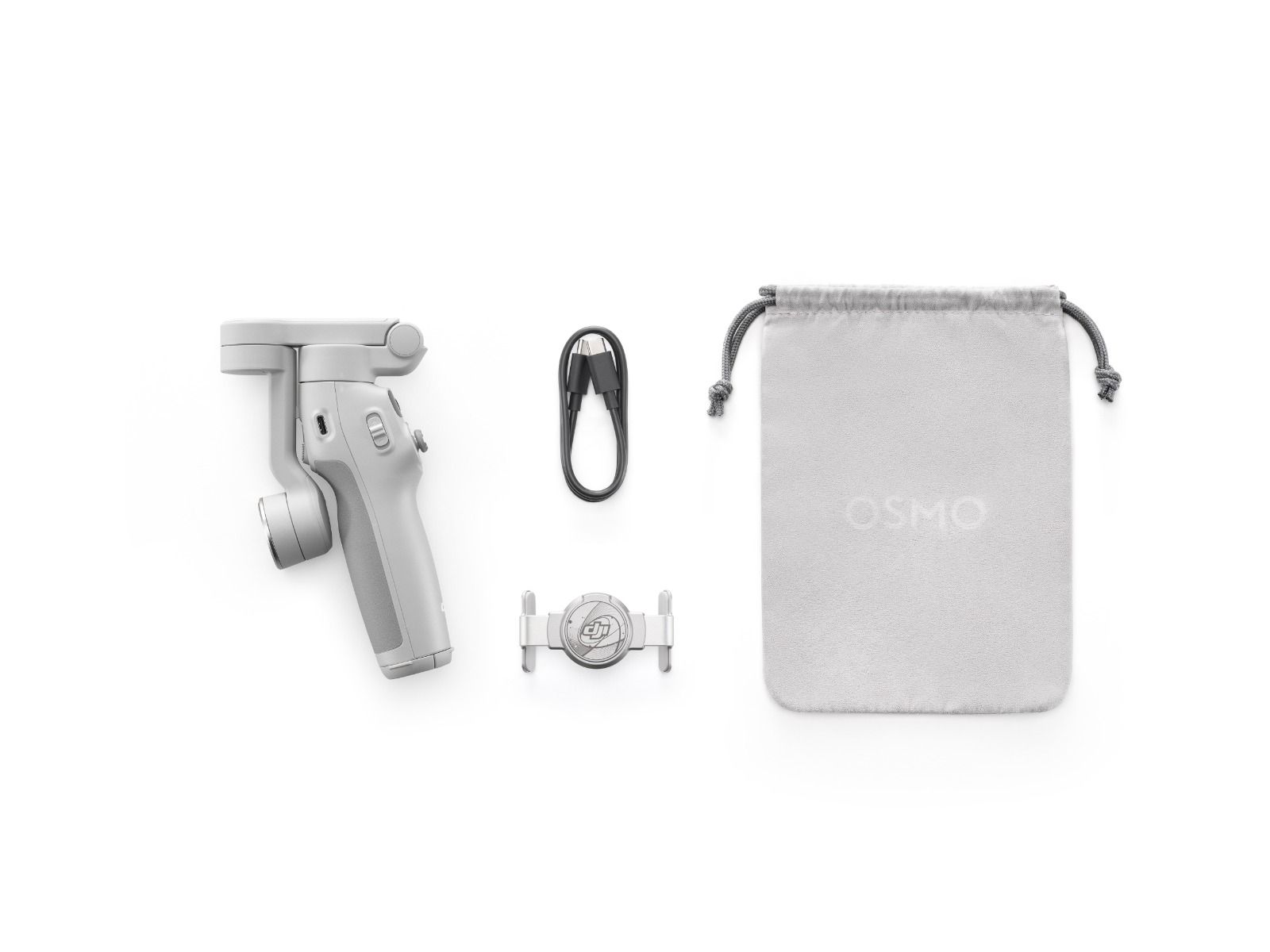 Gimbal stabilizator DJI Osmo Mobile 7-3