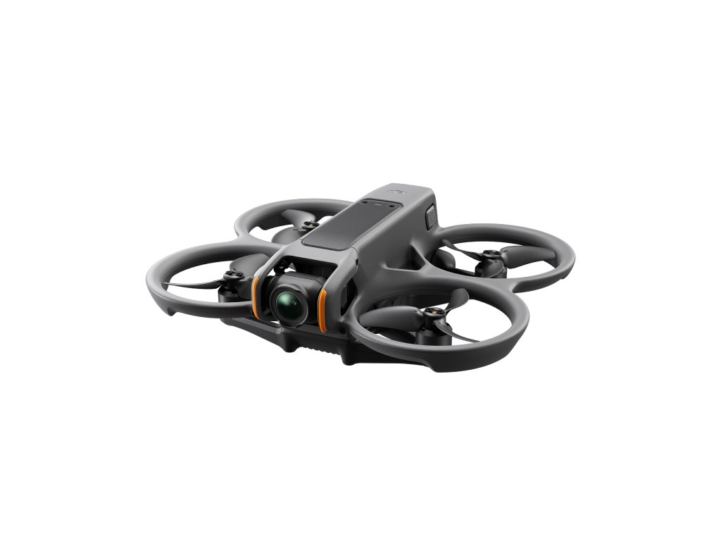 Dron DJI Avata 2 Fly More Combo (4K kamera, 3-axis gimbal, FPV, tri baterije)-0