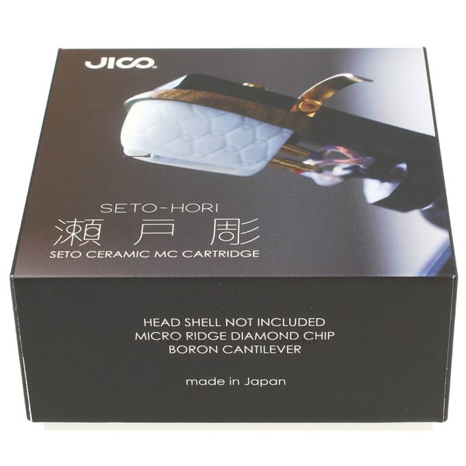 Zvučnica JICO SETO-HORI high output MC-2
