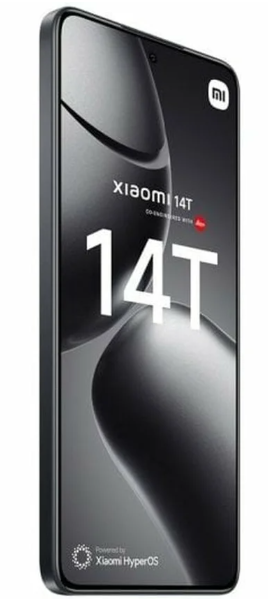Mobitel XIAOMI 14T 12/512GB EU crni-3