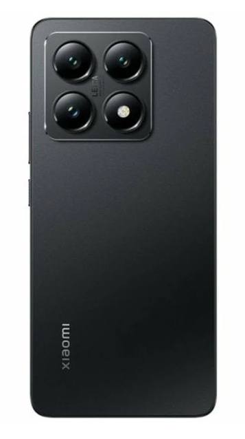 Mobitel XIAOMI 14T 12/512GB EU crni-1