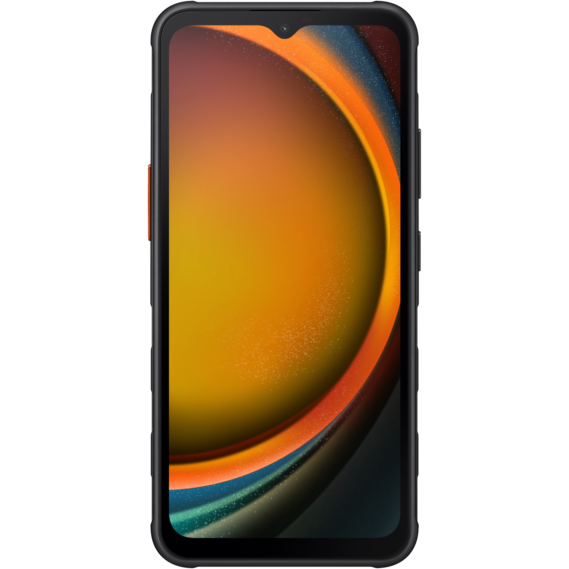 Samsung Xcover 7 128GB Black Enterprise Edition EU-0