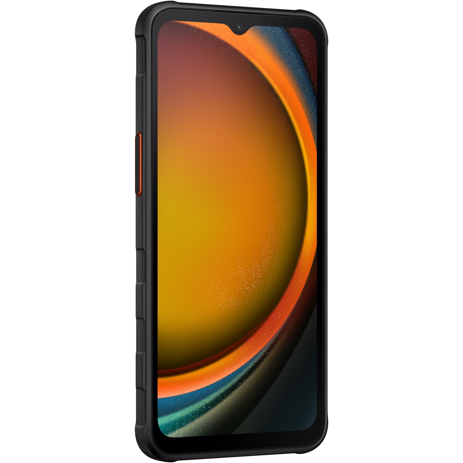 Samsung Xcover 7 128GB Black Enterprise Edition EU-1
