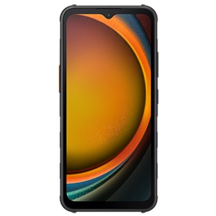 Samsung Xcover 7 128GB Black Enterprise Edition EU-2