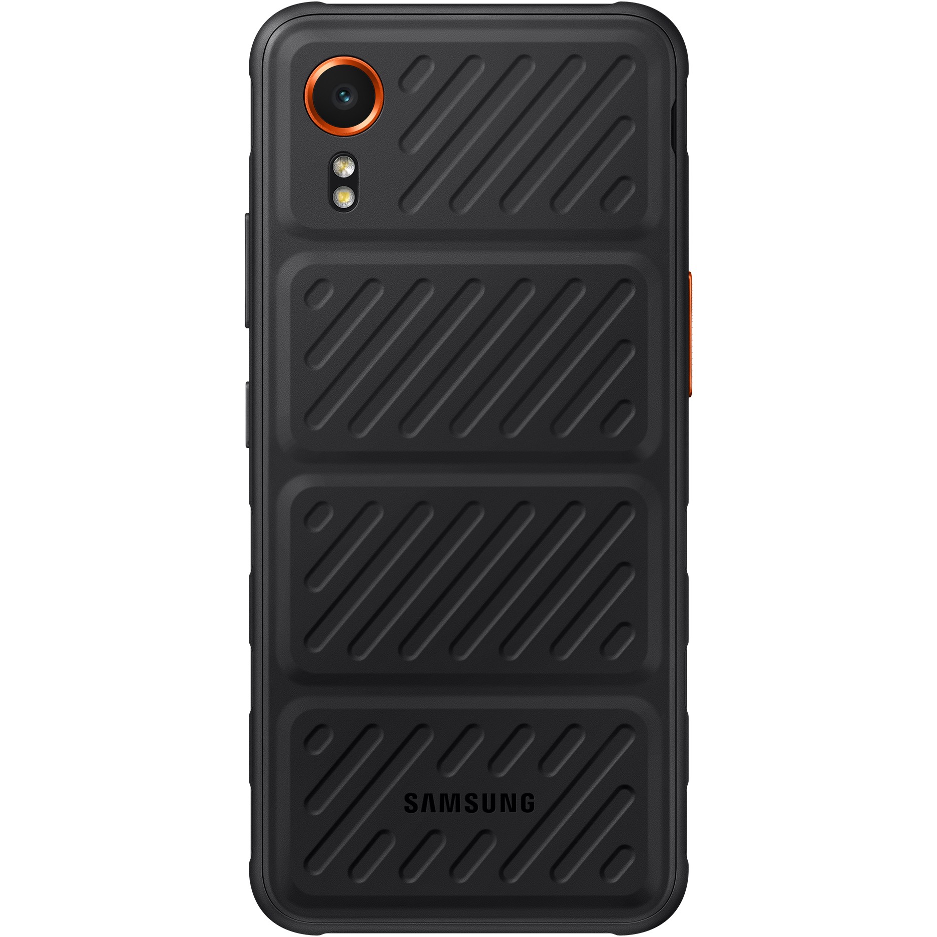 Samsung Xcover 7 128GB Black Enterprise Edition EU-5