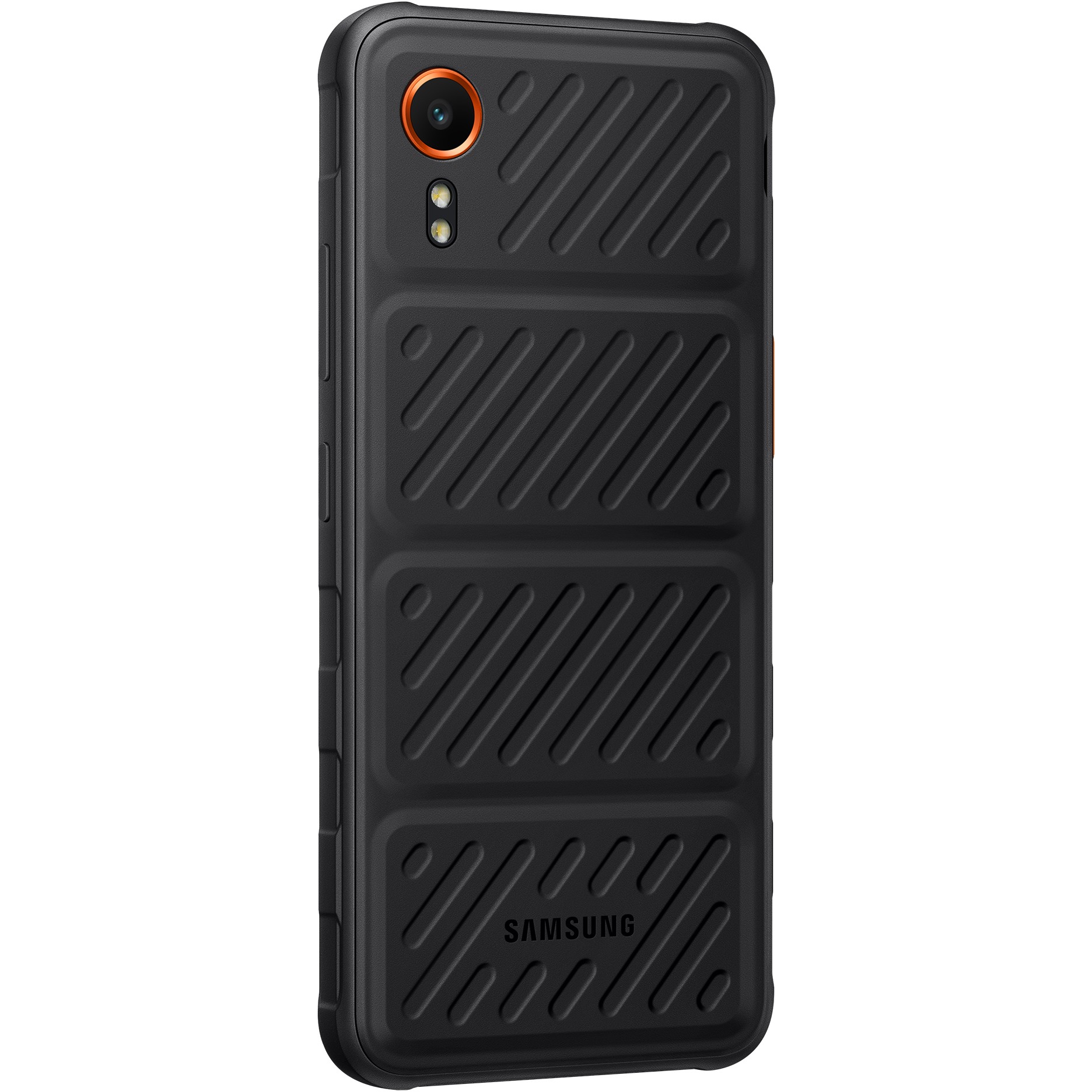 Samsung Xcover 7 128GB Black Enterprise Edition EU-6