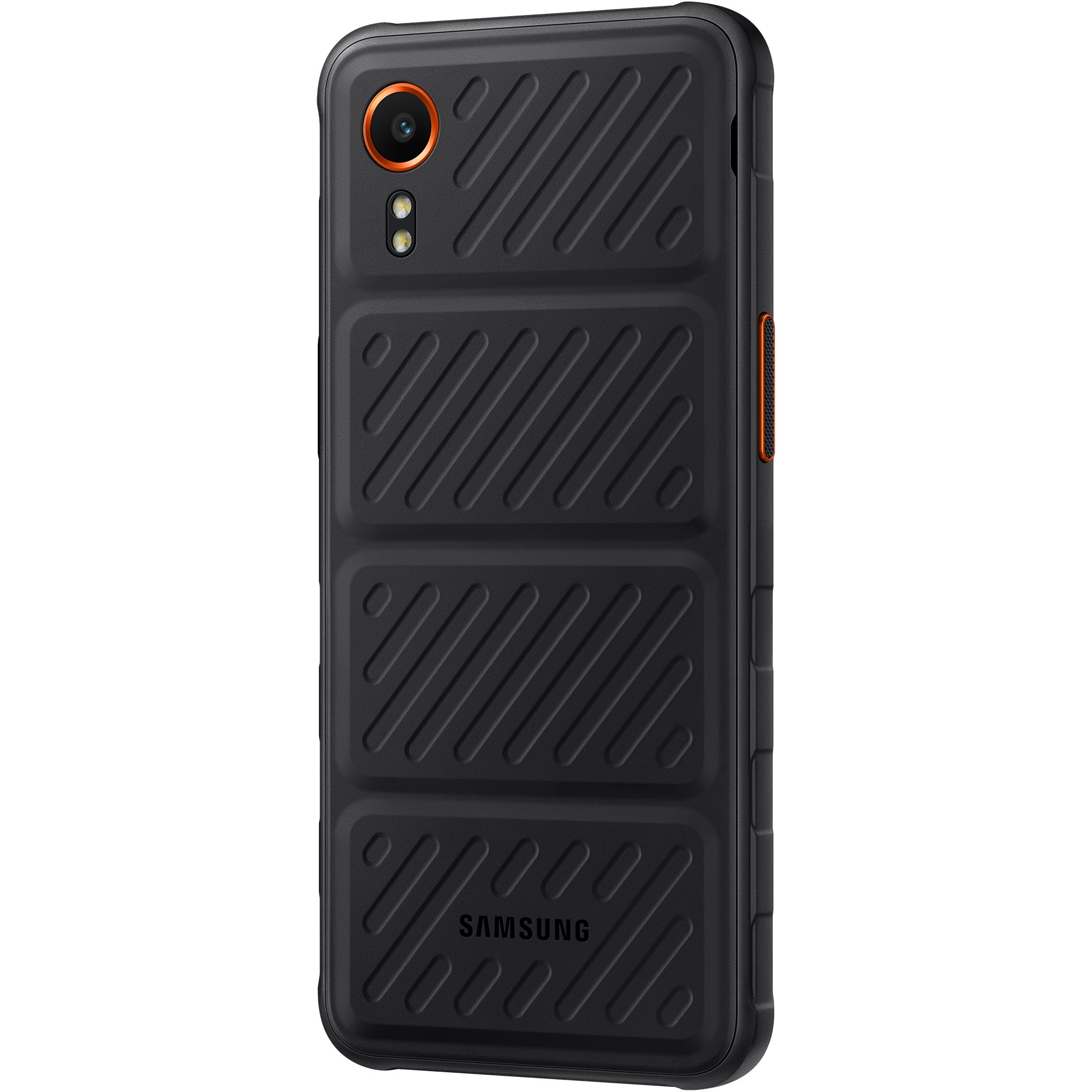 Samsung Xcover 7 128GB Black Enterprise Edition EU-7
