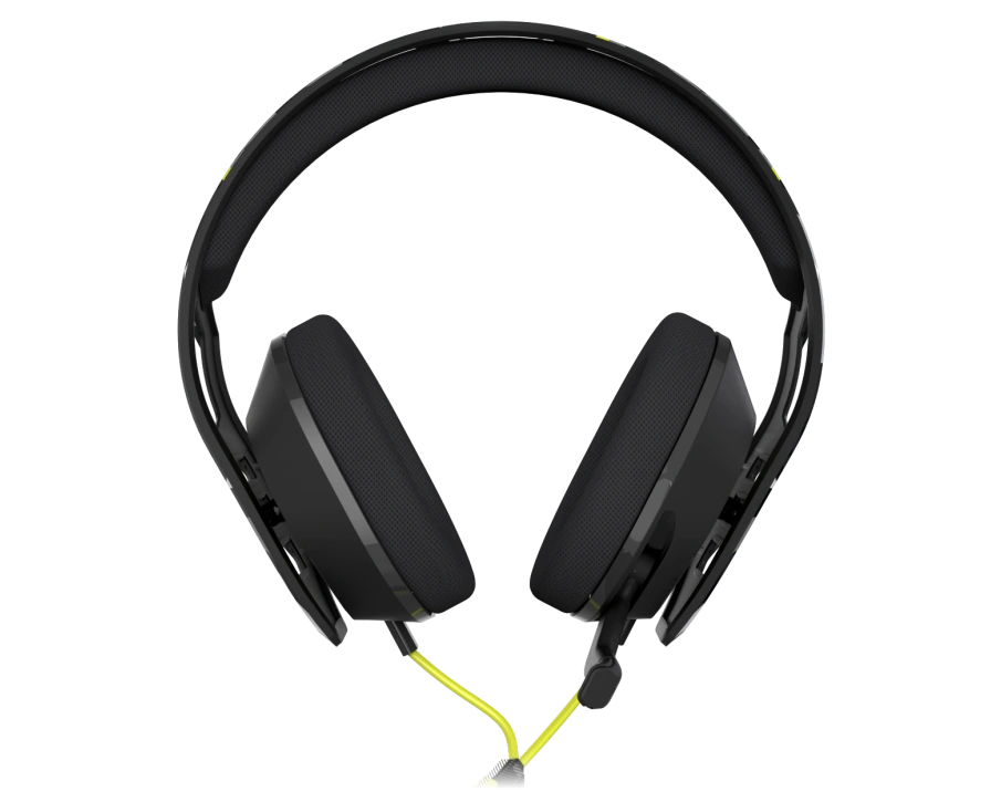 Gaming slušalice NACON RIG 300 Pro HS (žične) acid-5