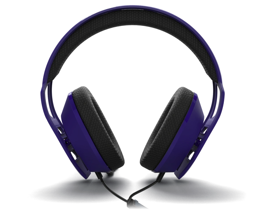 Gaming slušalice NACON RIG 300 Pro HS (žične) cosmic