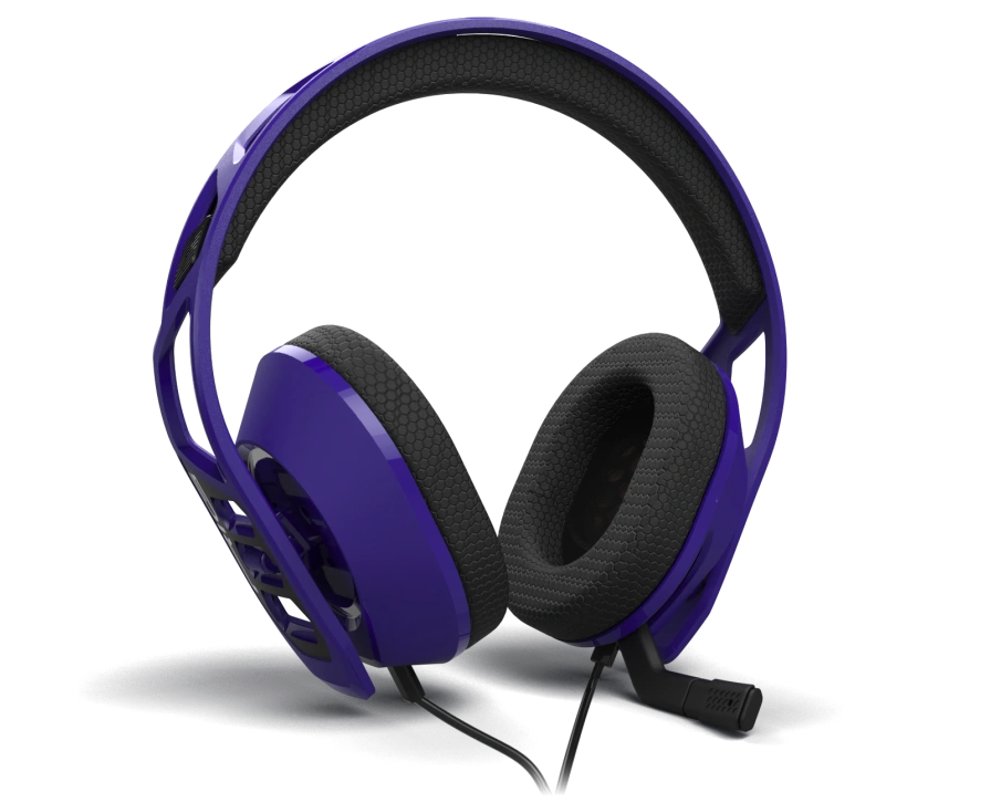 Gaming slušalice NACON RIG 300 Pro HS (žične) cosmic-3