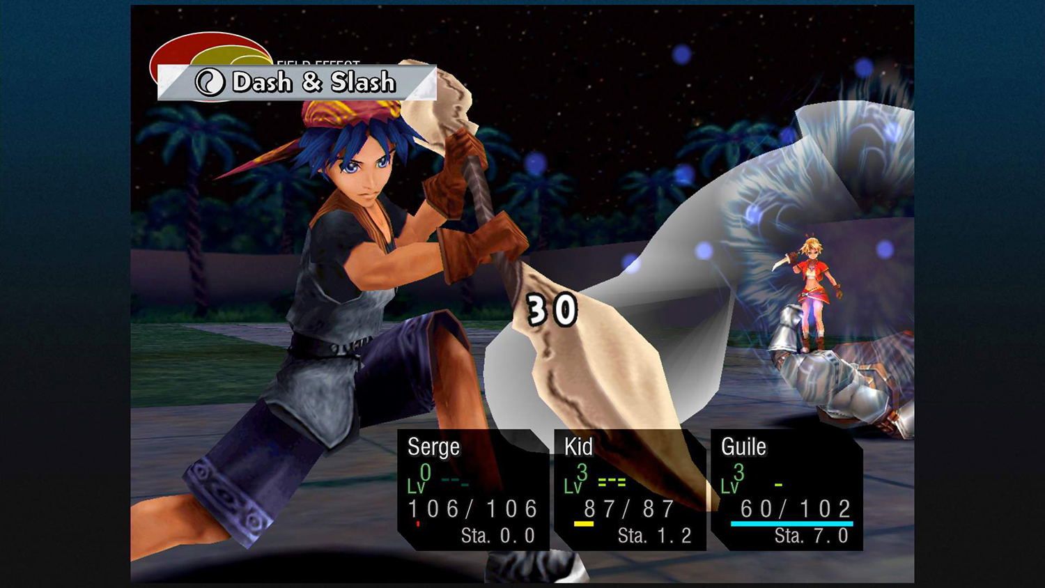 Igra za NINTENDO Switch Chrono Cross: The Radical Dreamers Edition (kod u kutiji)-3
