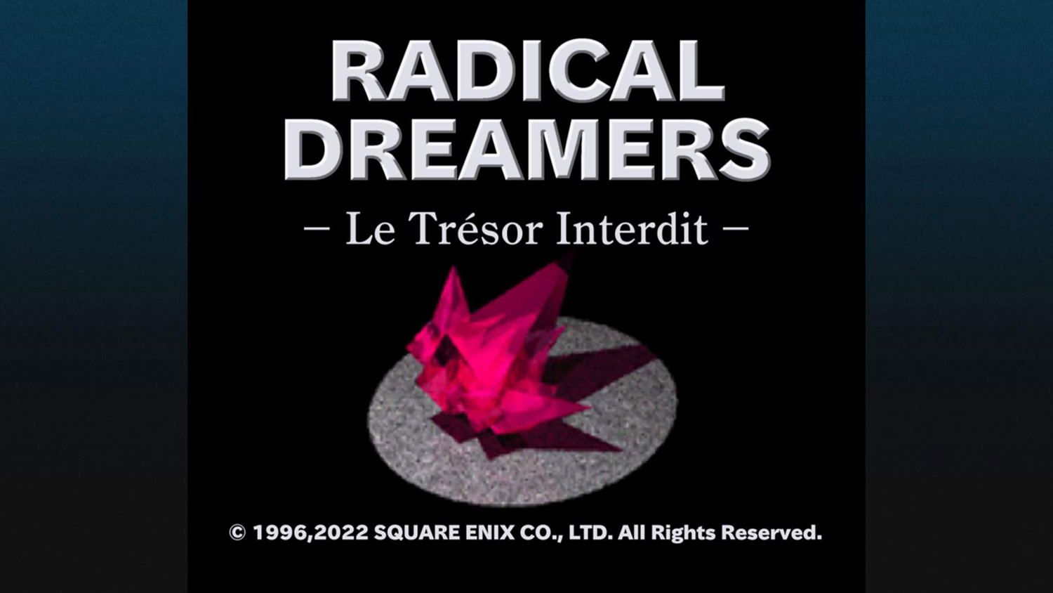 Igra za NINTENDO Switch Chrono Cross: The Radical Dreamers Edition (kod u kutiji)-2