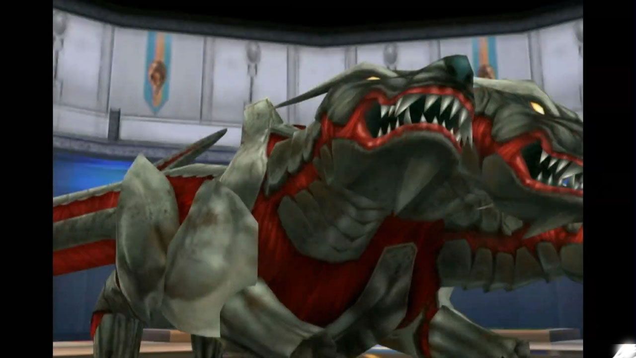 Igra za NINTENDO Switch Final Fantasy VIII Remastered (kod u kutiji)-5