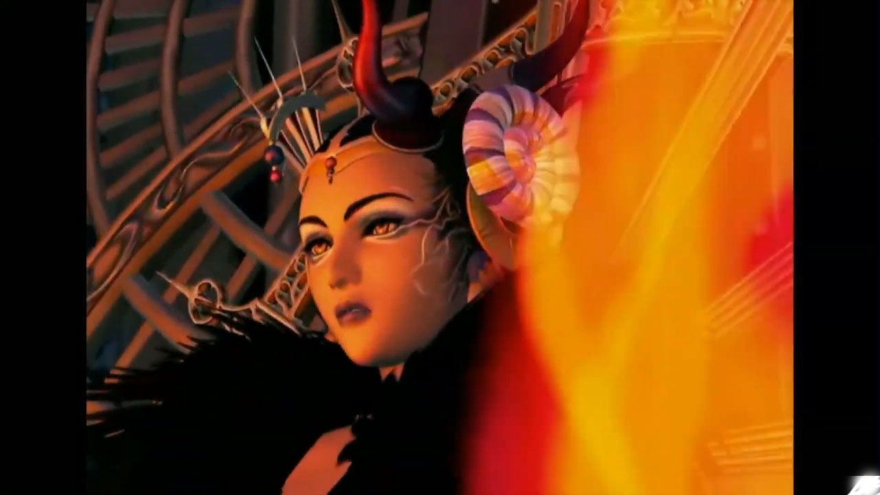Igra za NINTENDO Switch Final Fantasy VIII Remastered (kod u kutiji)-4