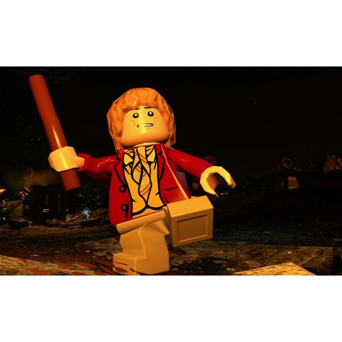 Igra za PS4 Lego The Hobbit-6