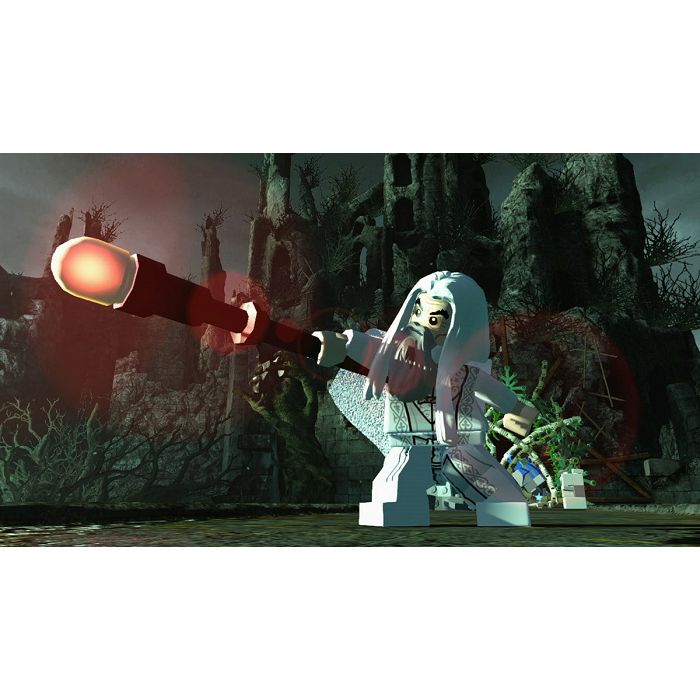 Igra za PS4 Lego The Hobbit-2