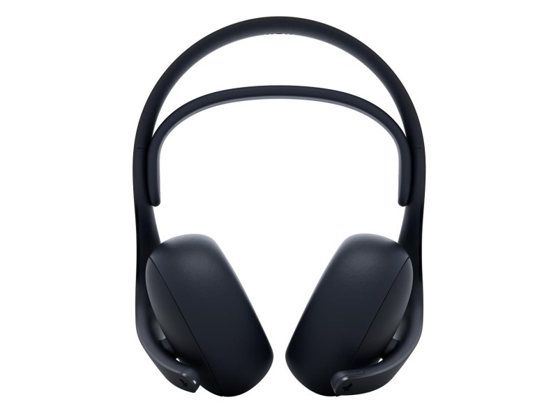 Slušalice SONY PS5 Pulse Elite (bežične) crne-15