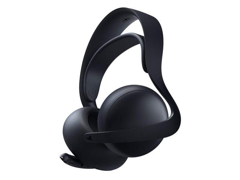 Slušalice SONY PS5 Pulse Elite (bežične) crne-11