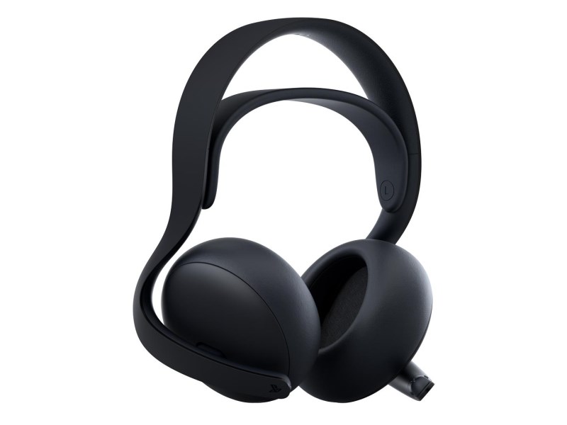 Slušalice SONY PS5 Pulse Elite (bežične) crne-14