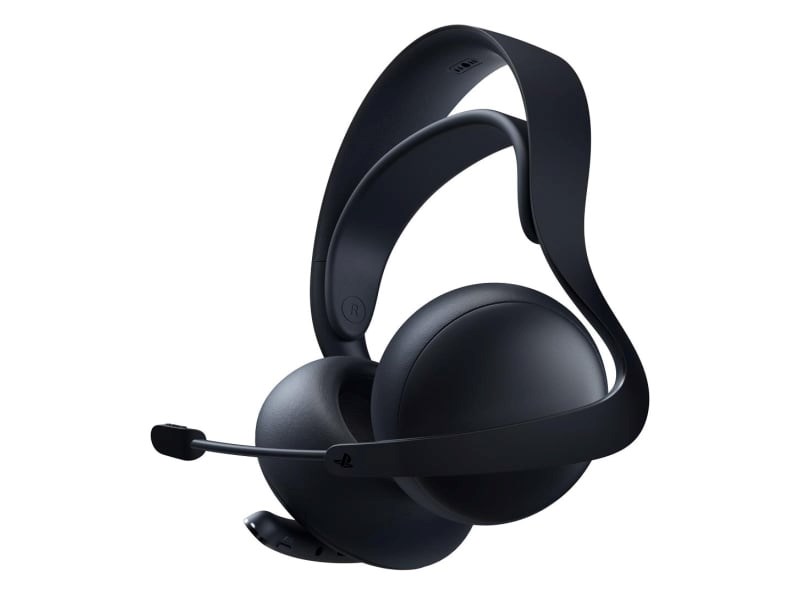 Slušalice SONY PS5 Pulse Elite (bežične) crne-12