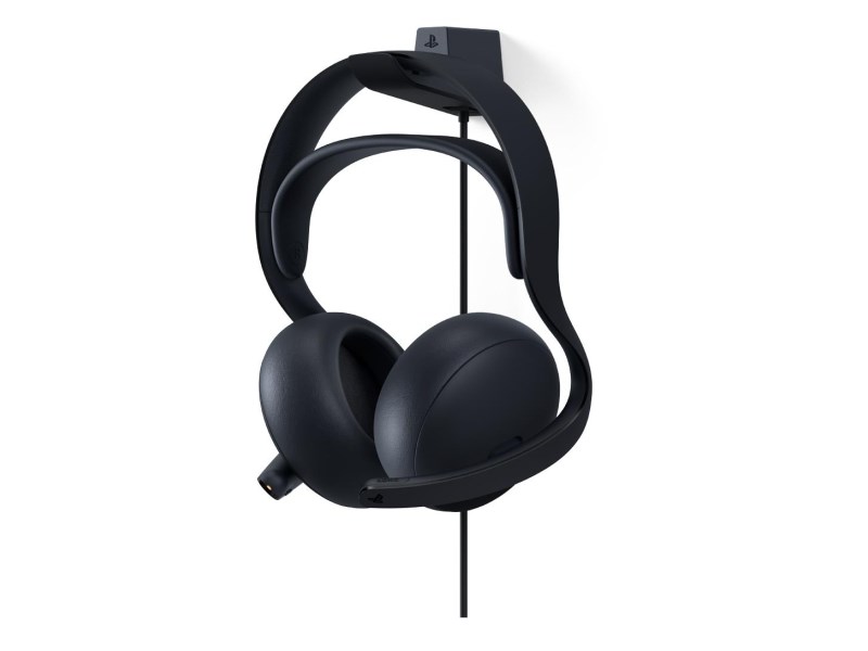 Slušalice SONY PS5 Pulse Elite (bežične) crne-16