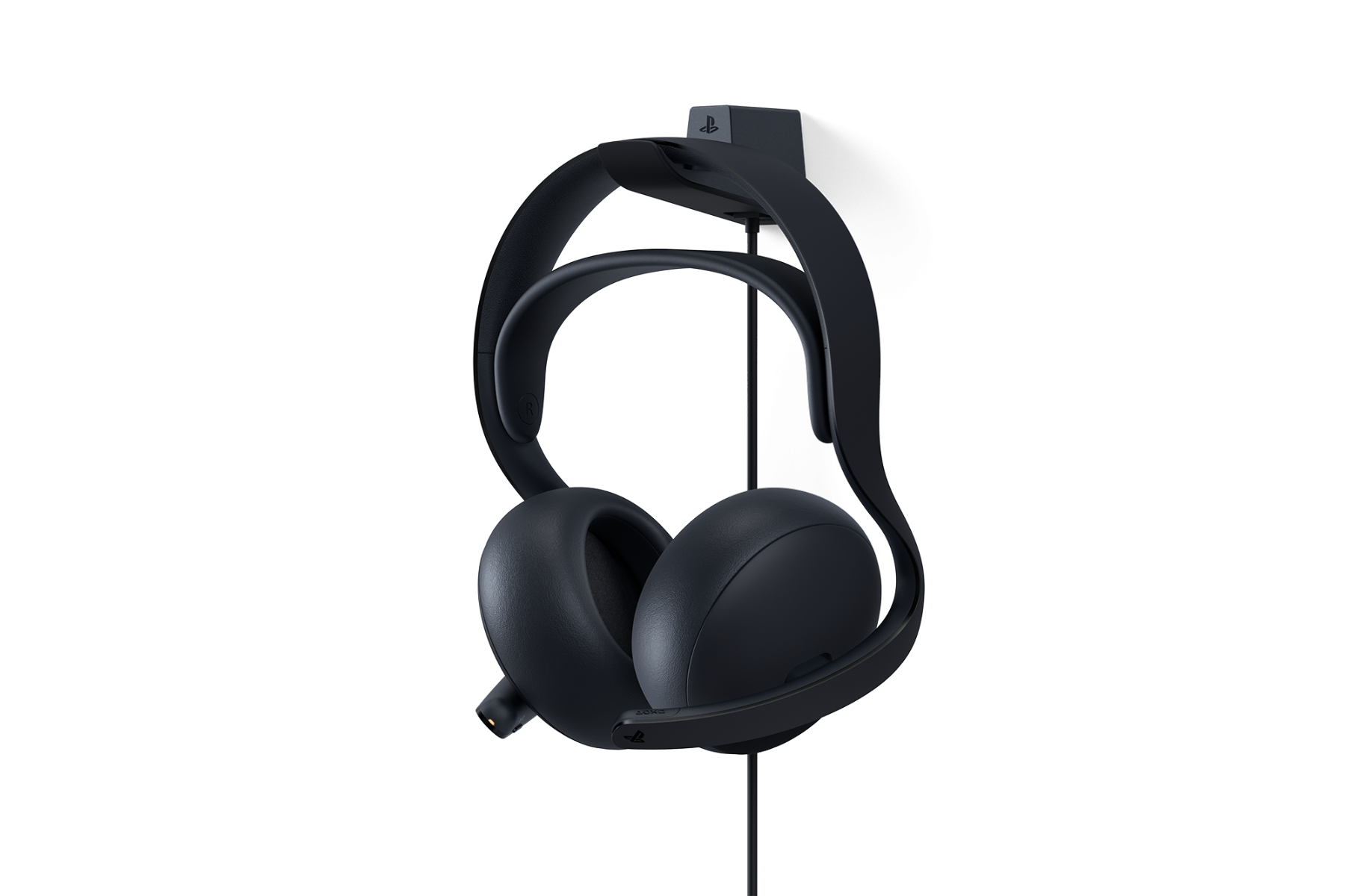 Slušalice SONY PS5 Pulse Elite (bežične) crne-2