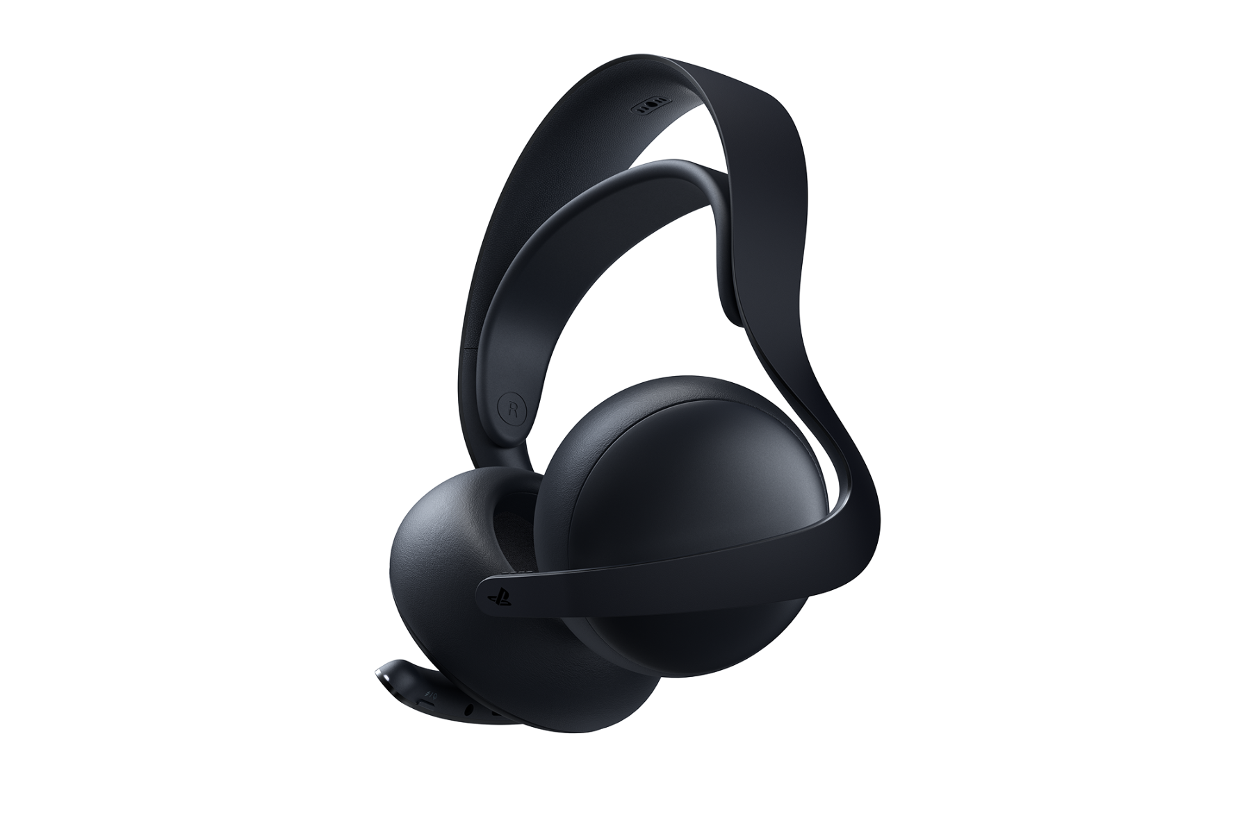 Slušalice SONY PS5 Pulse Elite (bežične) crne-5