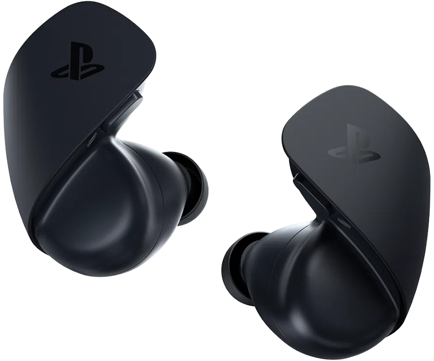 Slušalice SONY PS5 Pulse Explore (bežične, earbuds) crne-0