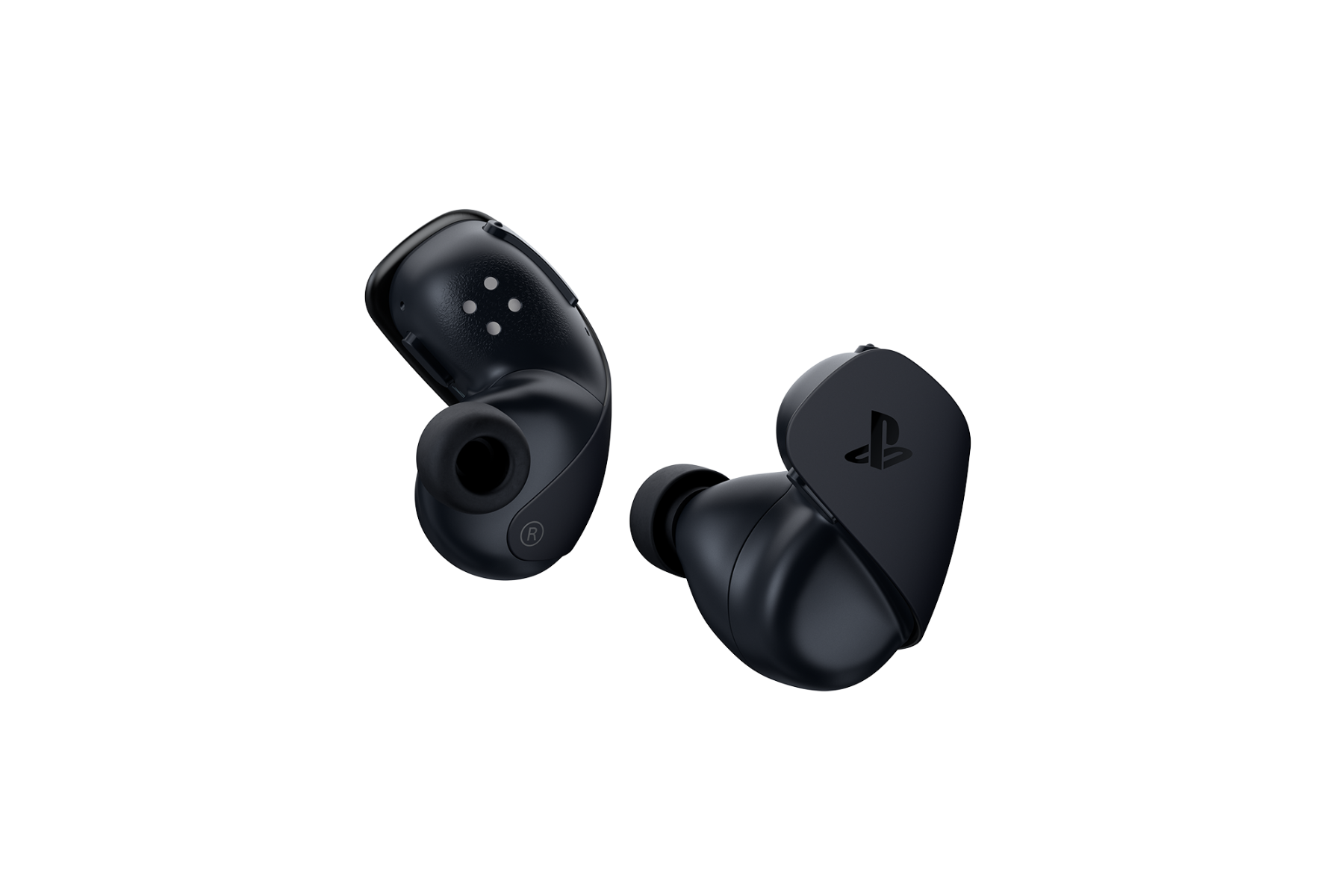 Slušalice SONY PS5 Pulse Explore (bežične, earbuds) crne-4