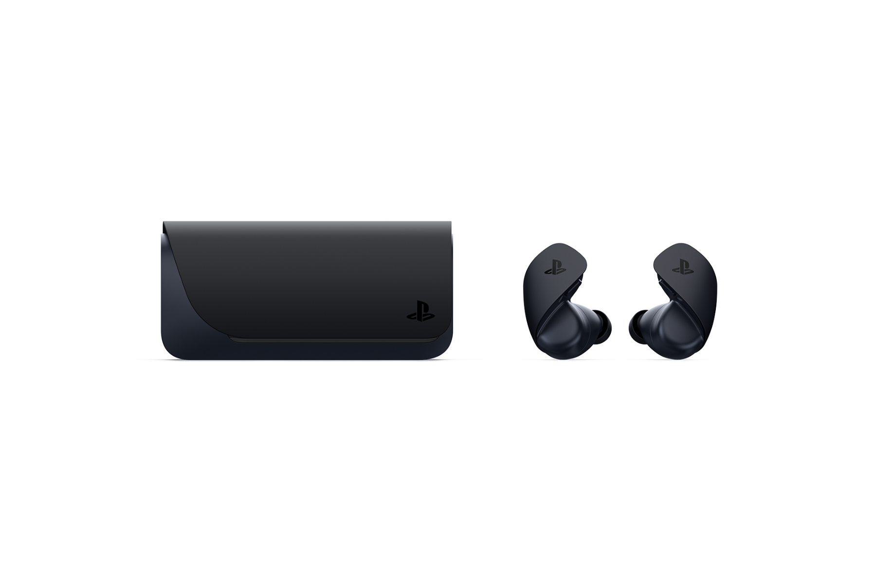 Slušalice SONY PS5 Pulse Explore (bežične, earbuds) crne-1