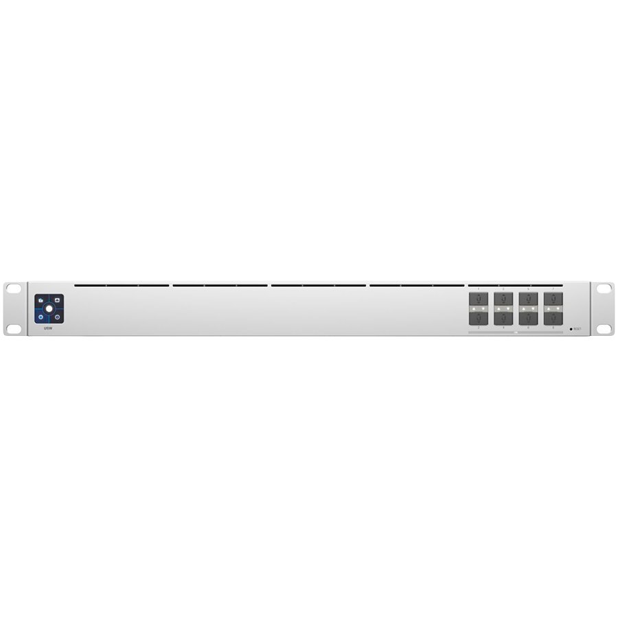 Mrežni switch UBIQUITI USW-Aggregation (unifi, 8x 10G SFP+)-0