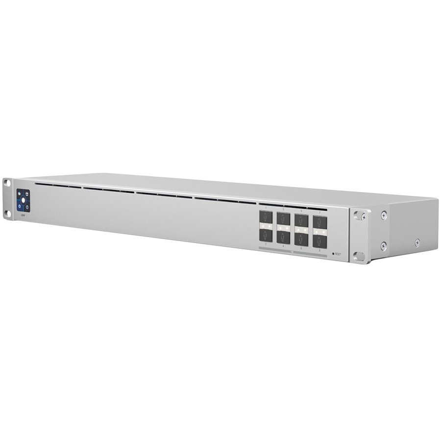 Mrežni switch UBIQUITI USW-Aggregation (unifi, 8x 10G SFP+)-1