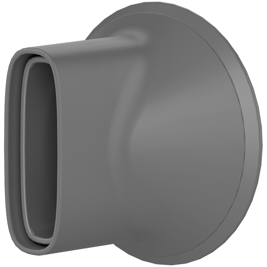 Sušilo za kosu AENO AHD0005G (1500W, kontrola glasom, ionizator, infracrvena njega, AI kontrola)-5