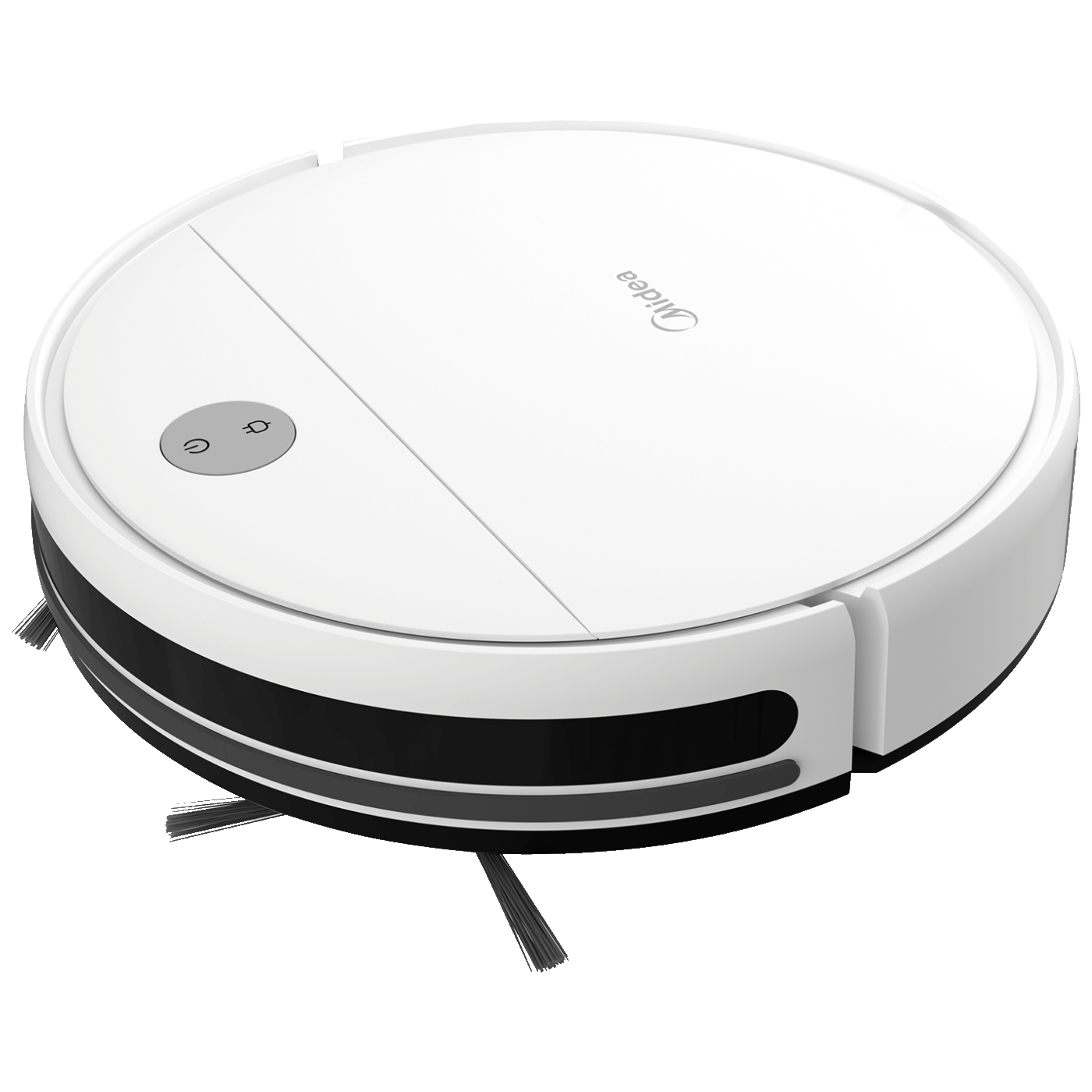 Robot usisavač MIDEA I2A (baterija 2000 mAh, HEPA filter)-0