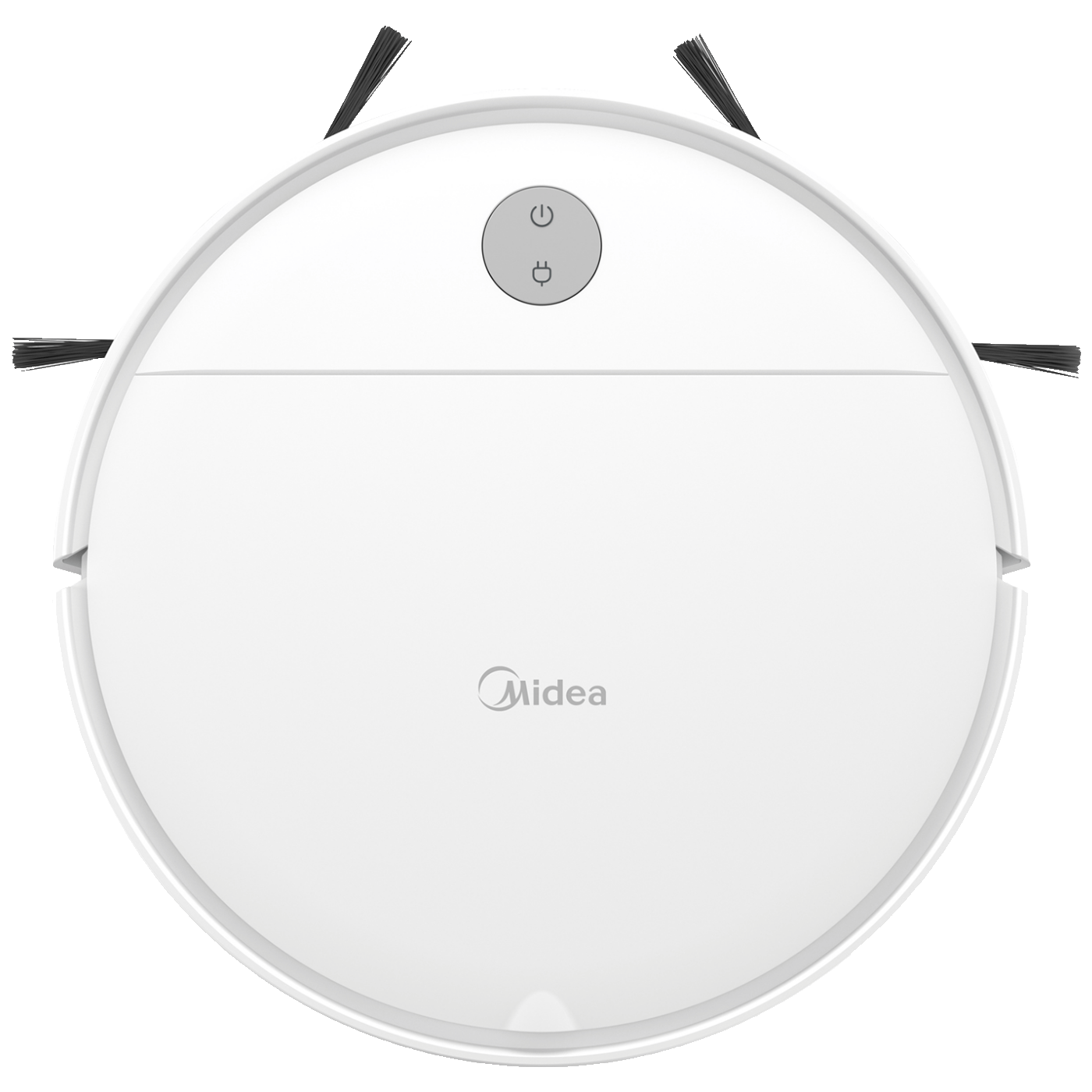 Robot usisavač MIDEA I2A (baterija 2000 mAh, HEPA filter)-2