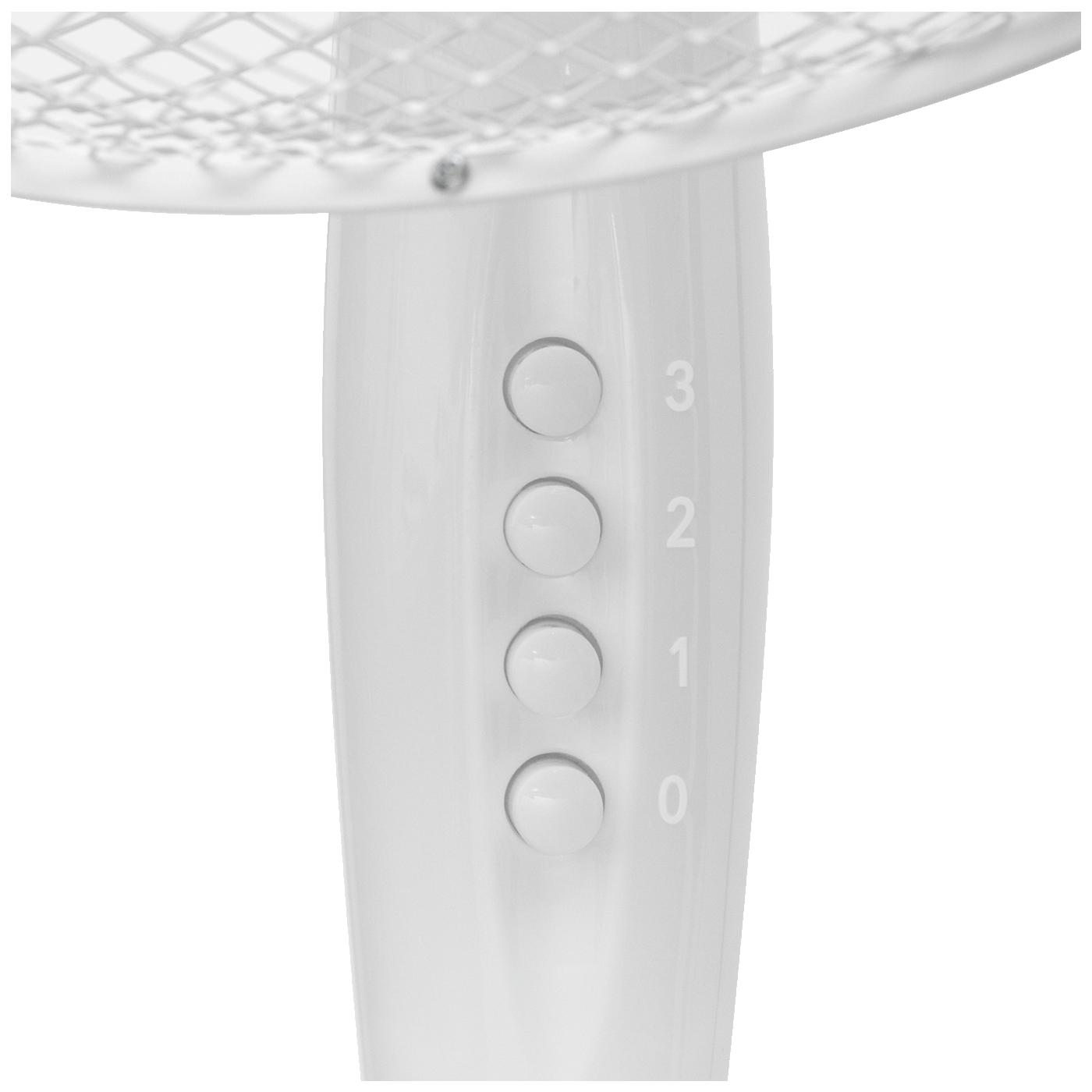 Ventilator HOME SF40WH samostojeći 103-125 cm, 3 brzine, 45W-2