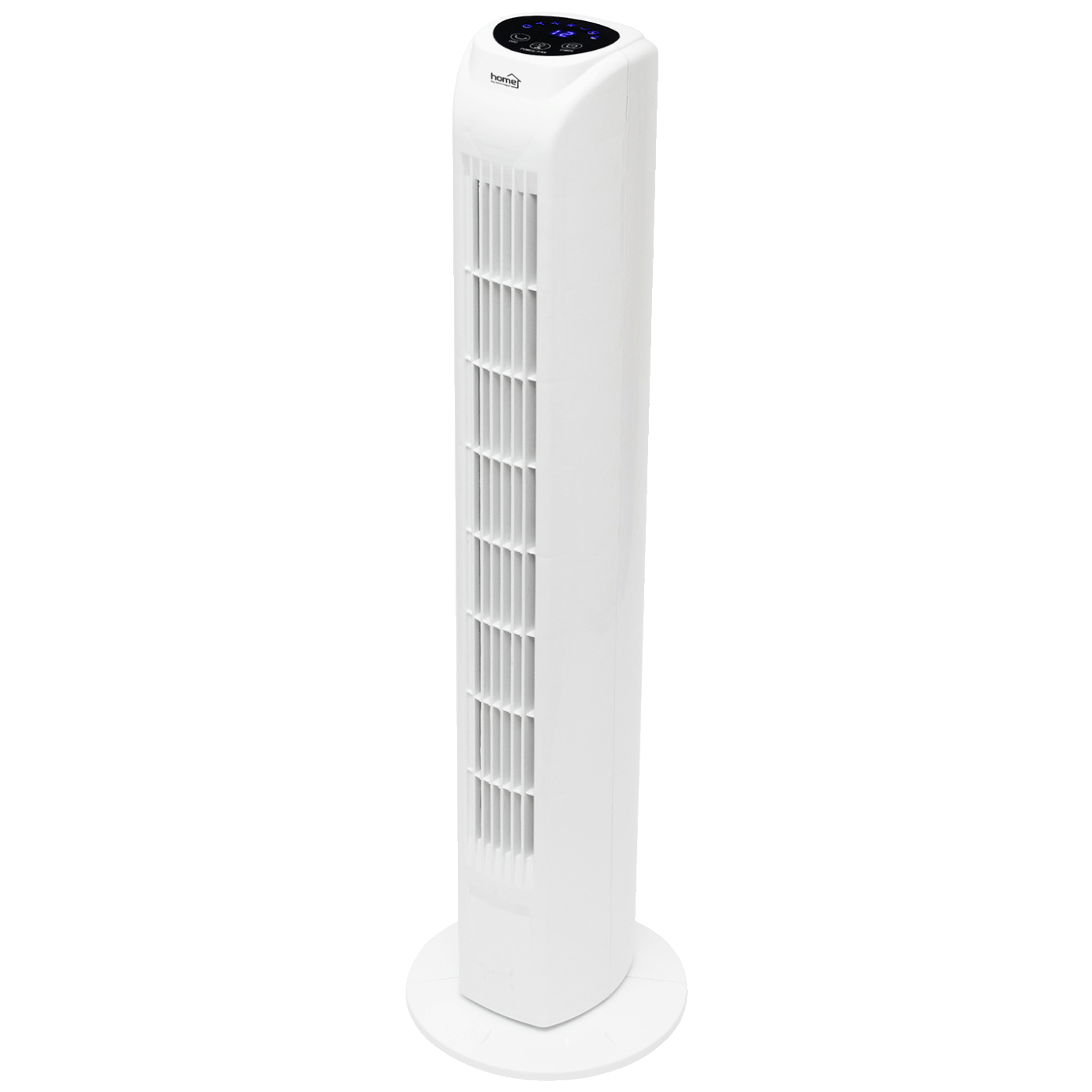 Ventilator HOME TWFR78 stupni, daljinski upravljač, 45 W, 80 cm