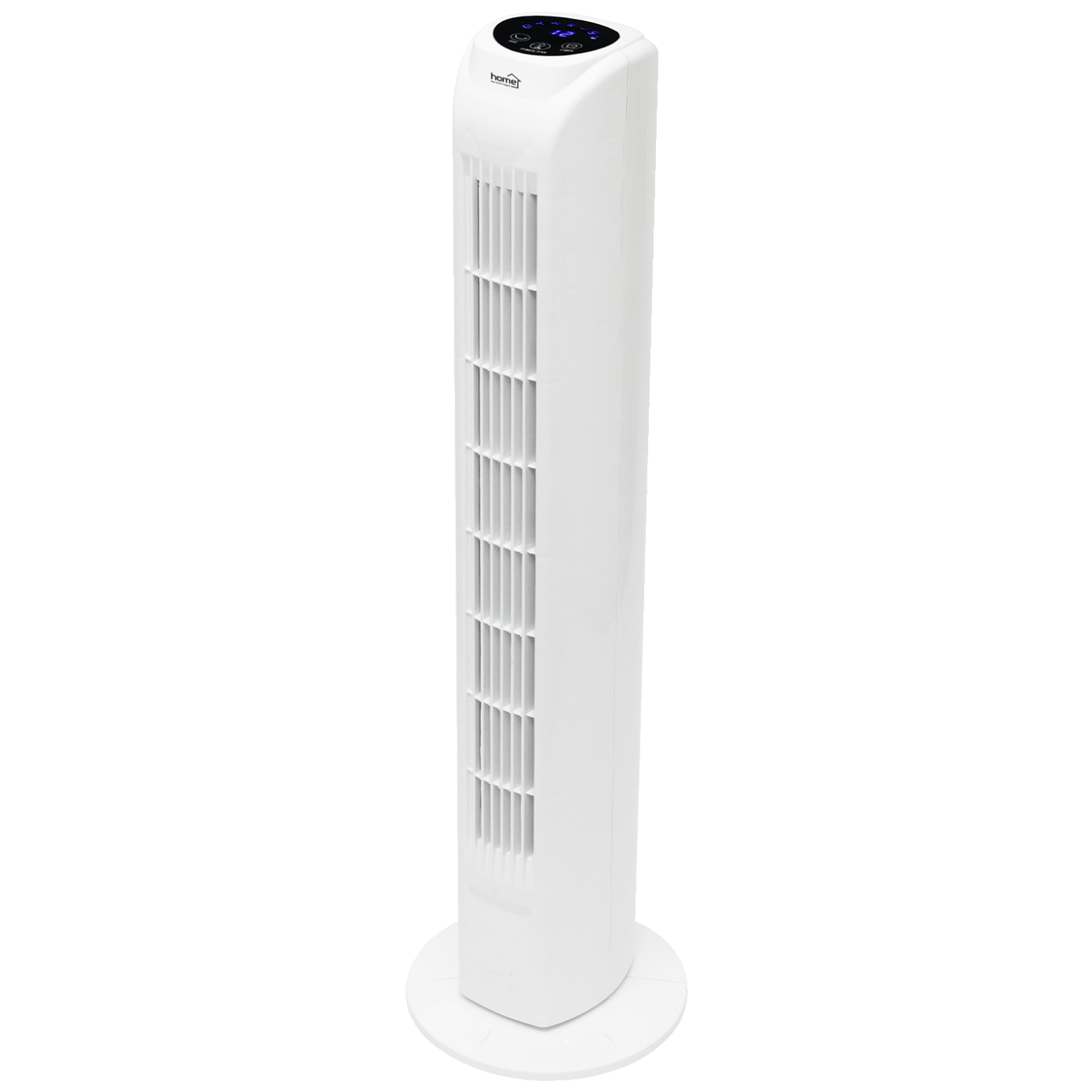 Ventilator HOME TWFR78 stupni, daljinski upravljač, 45 W, 80 cm-0