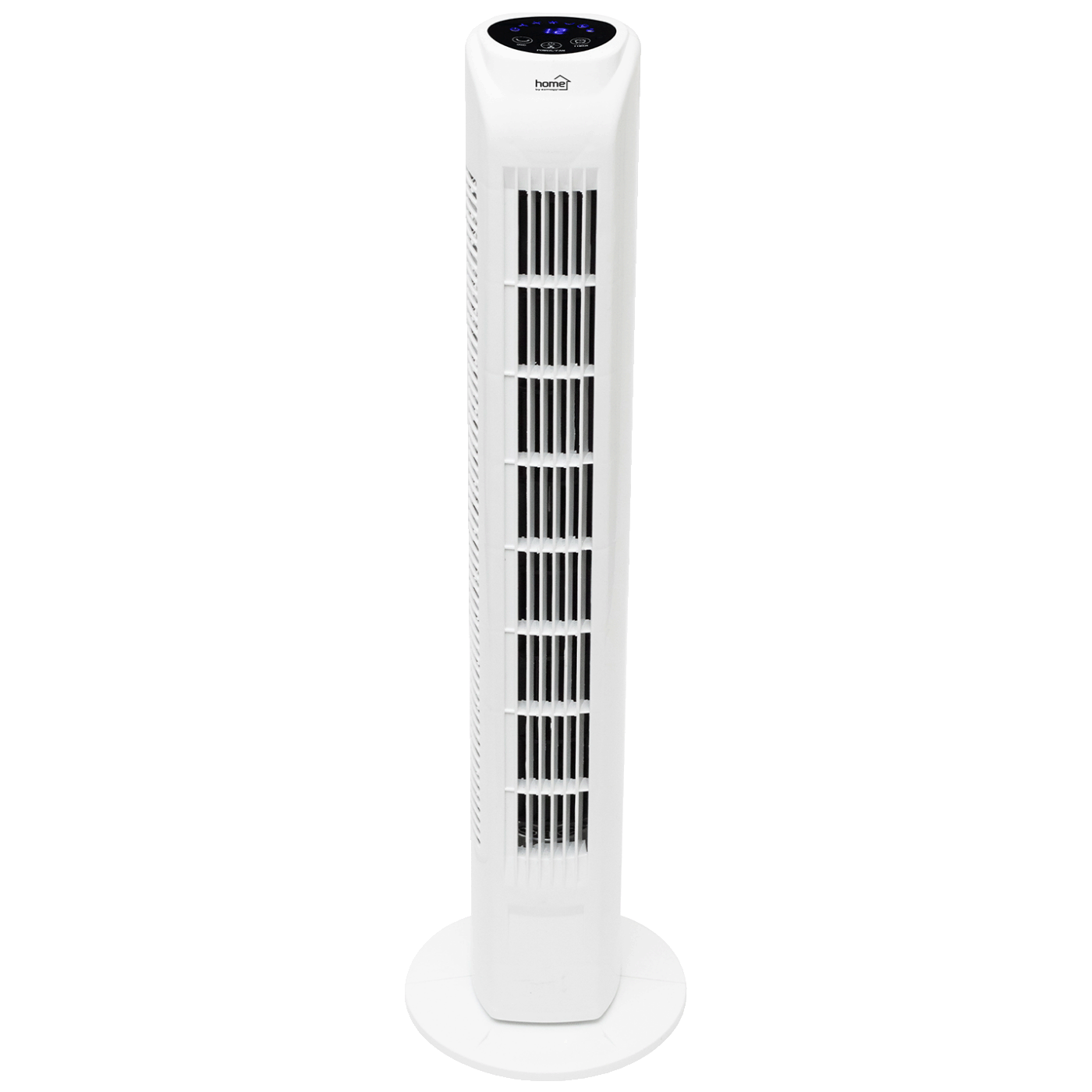 Ventilator HOME TWFR78 stupni, daljinski upravljač, 45 W, 80 cm-1