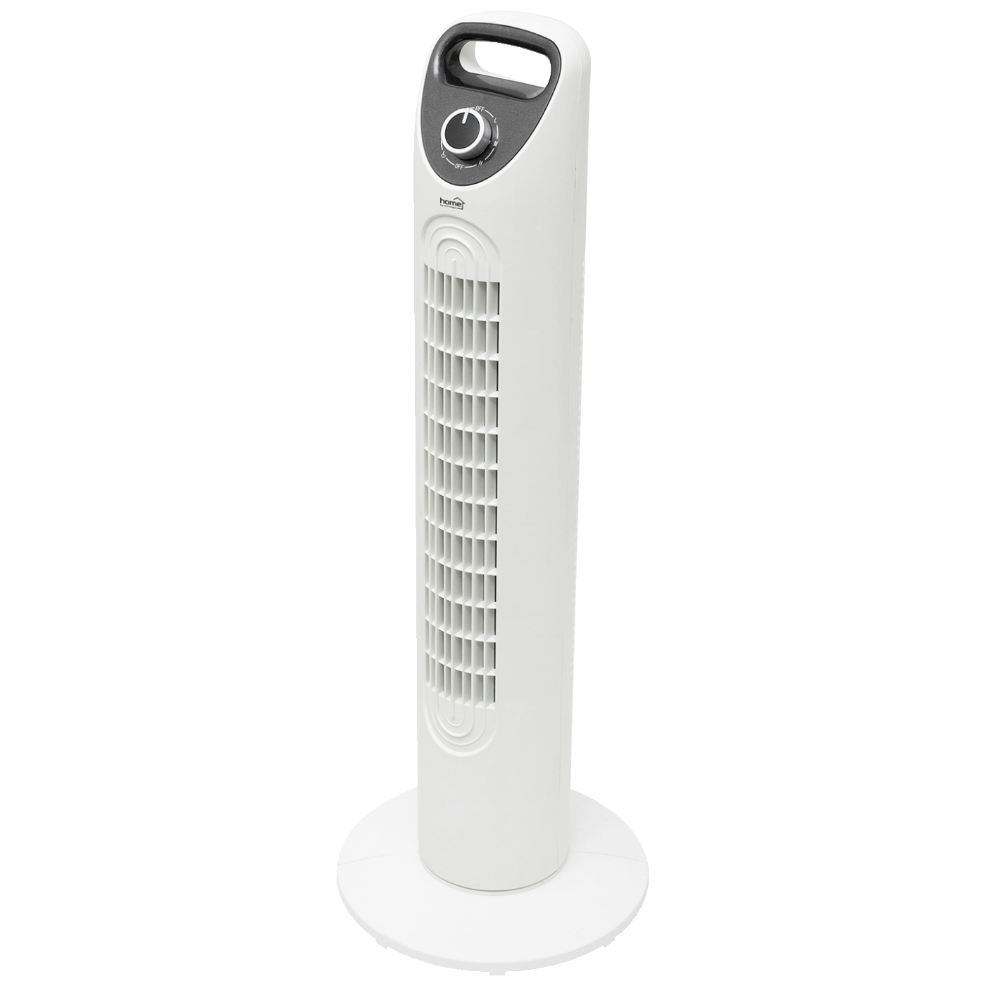 Ventilator HOME TWF822 45 W 80 cm