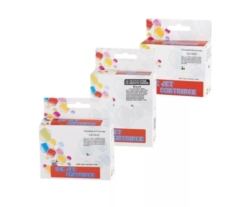 Tinta CANON PGI-1500XL black zamjenska-0