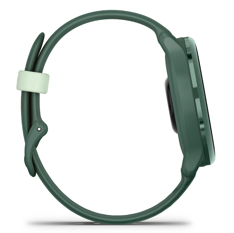 Pametni sat GARMIN Vivoactive 6 Jasper Green, 010-02985-02-4