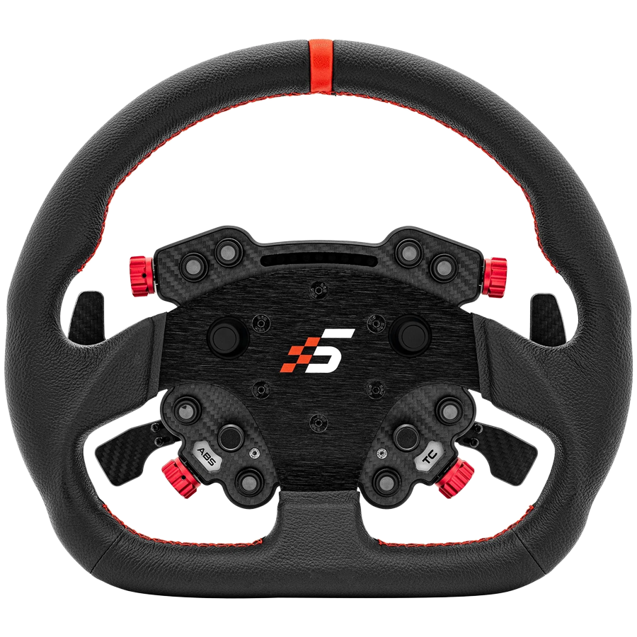 Sim racing volan SIMAGIC GTPRO-D (GT1-D, koža)-0