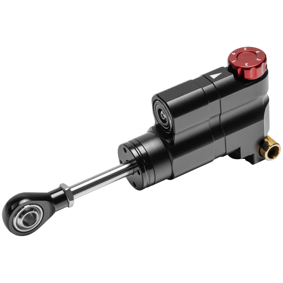 Hidraulični sustav gasa SIMAGIC P-HTS (Hydraulic Throttle System)-0