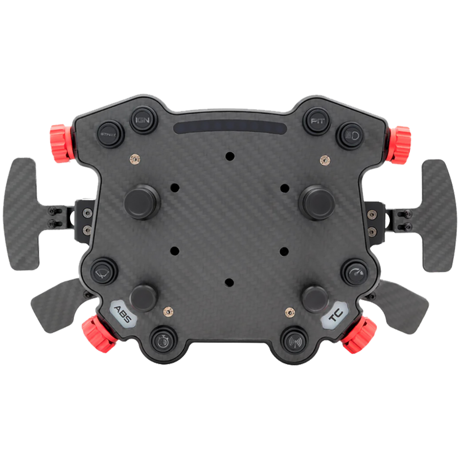 Hub za volan SIMAGIC GT PRO HUB (Shifter & Clutch Paddles)-0