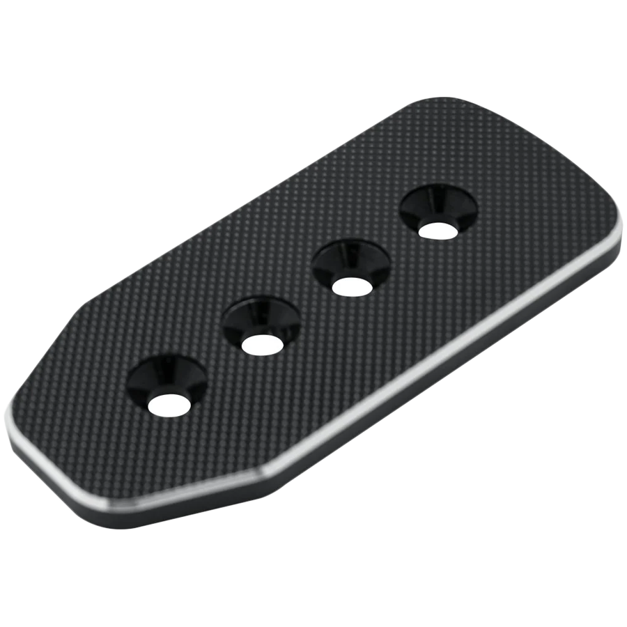 Pločice za pedale SIMAGIC P-SFP (Flat Pedal Plate)-1