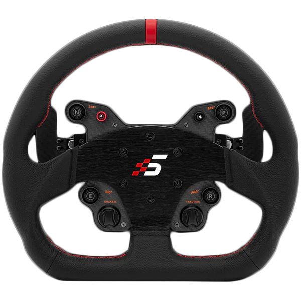 Volan SIMAGIC GT1-SD(LEATHER)