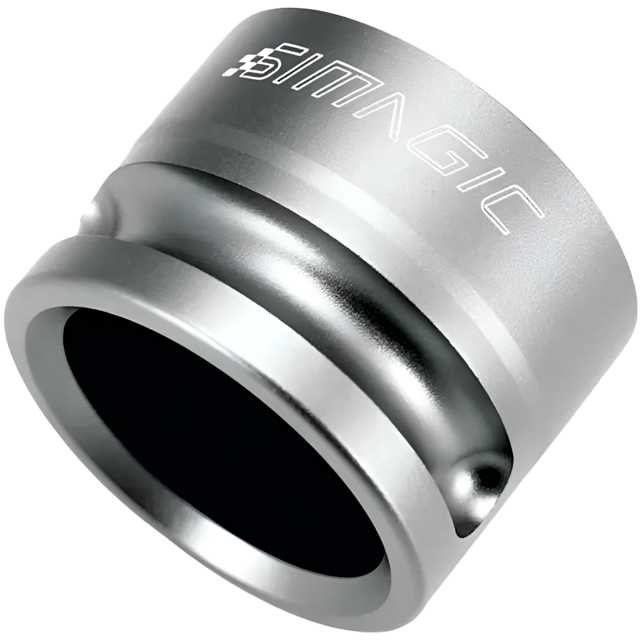 Nosač za volan SIMAGIC P-WMT (CNC aluminij)-1
