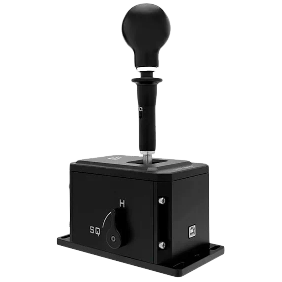 H Pattern Shifter SIMAGIC DS-8X ()