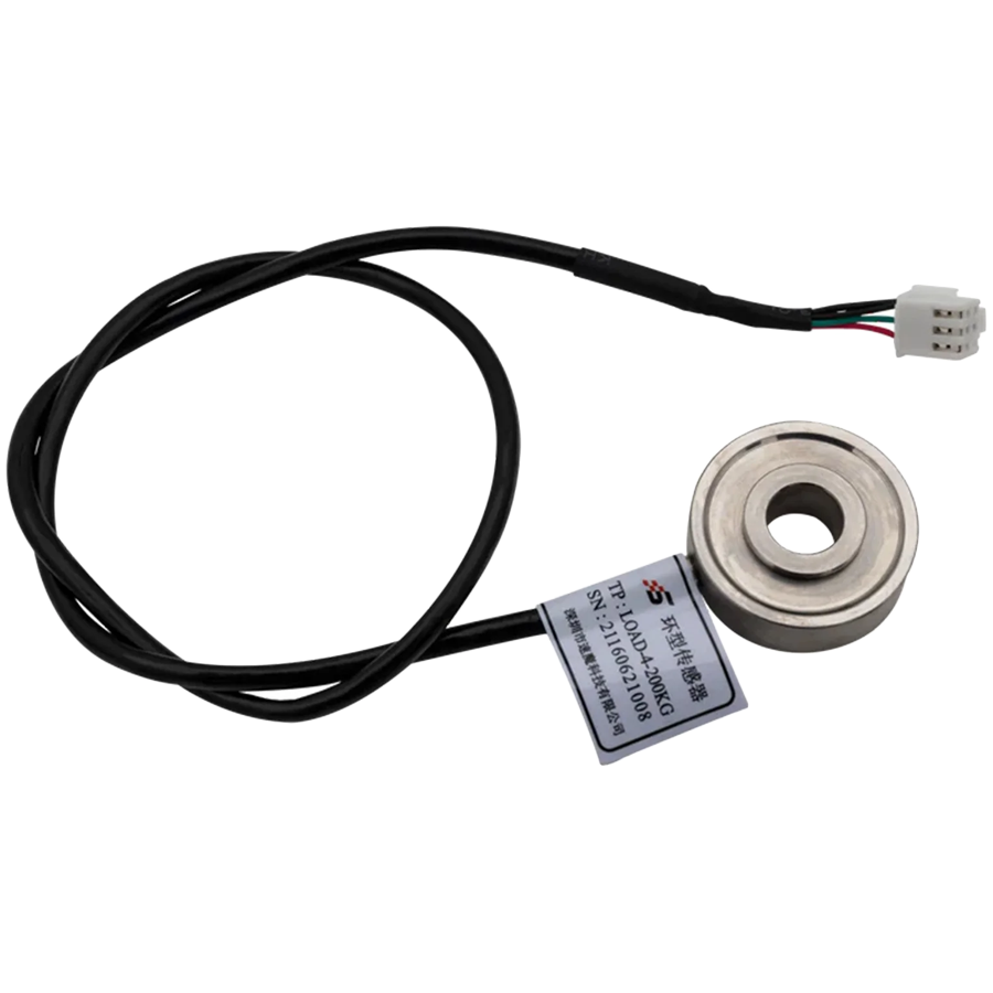 Set pedala SIMAGIC P-S200 (200kg Loadcell)-0